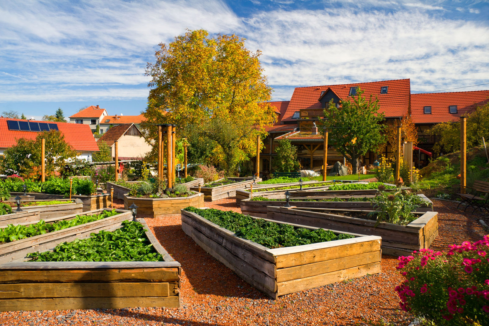 Schaugarten